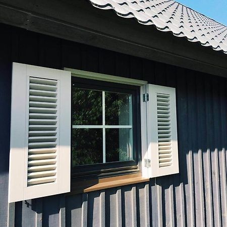 Apartmán Cardinalis House Pāvilosta Exteriér fotografie