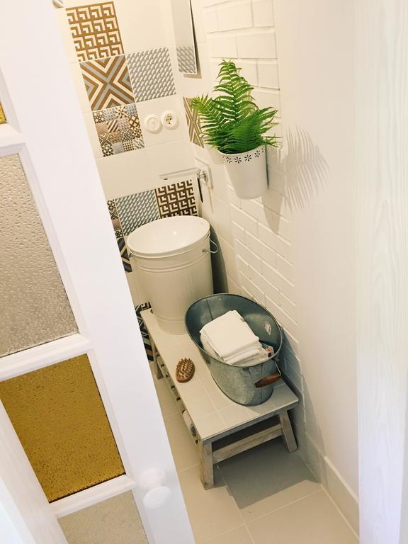 Apartmán Cardinalis House Pāvilosta Exteriér fotografie