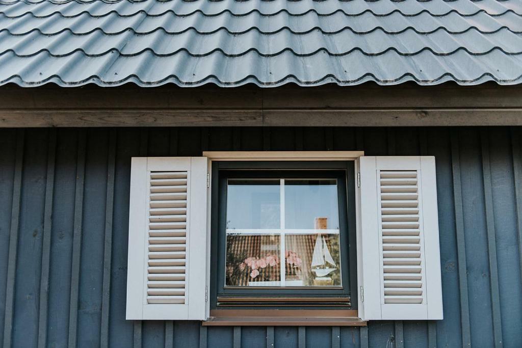 Apartmán Cardinalis House Pāvilosta Exteriér fotografie