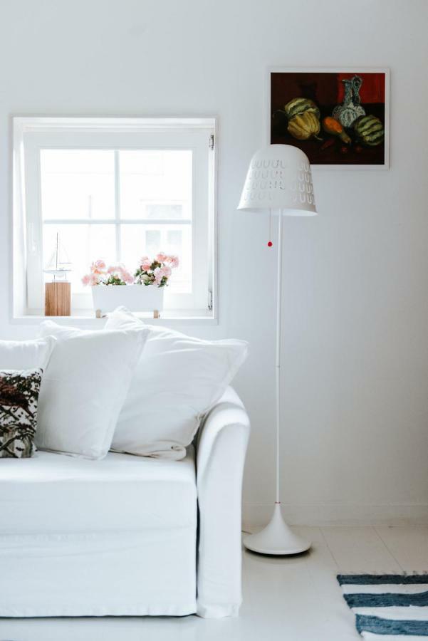 Apartmán Cardinalis House Pāvilosta Exteriér fotografie